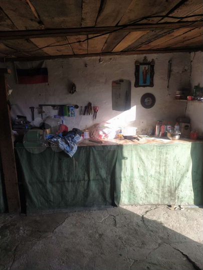 Гараж, 20 м²