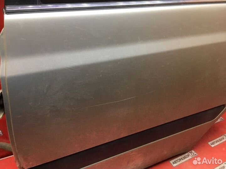 Дверь боковая задняя левая Toyota Corona Premio