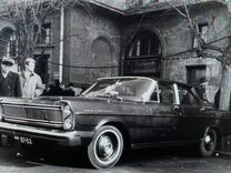 Ford Galaxie 7.0 AT, 1965, 999 999 км, с пробегом, цена 5 500 000 руб.