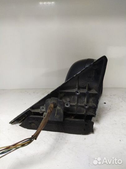 Зеркало переднее правое Subaru Legacy