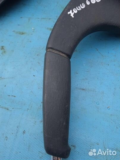 Рычаг стояночного тормоза Hyundai Sonata 5 NF(200