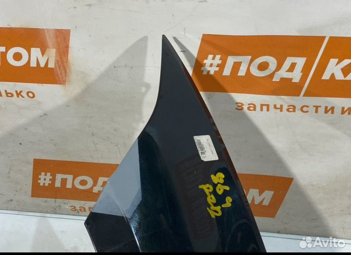 Крыло переднее левое BMW 3-Series