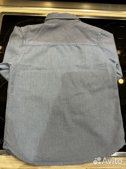 Рубашка H&M 116