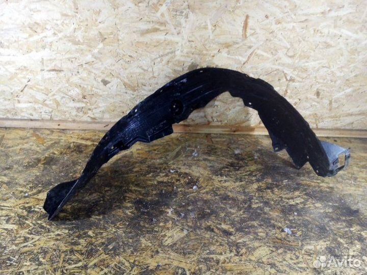 Подкрылок передний правый Haval F7
