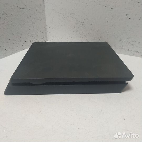 Игровая приставка Sony PlayStation 4 Slim 500Gb