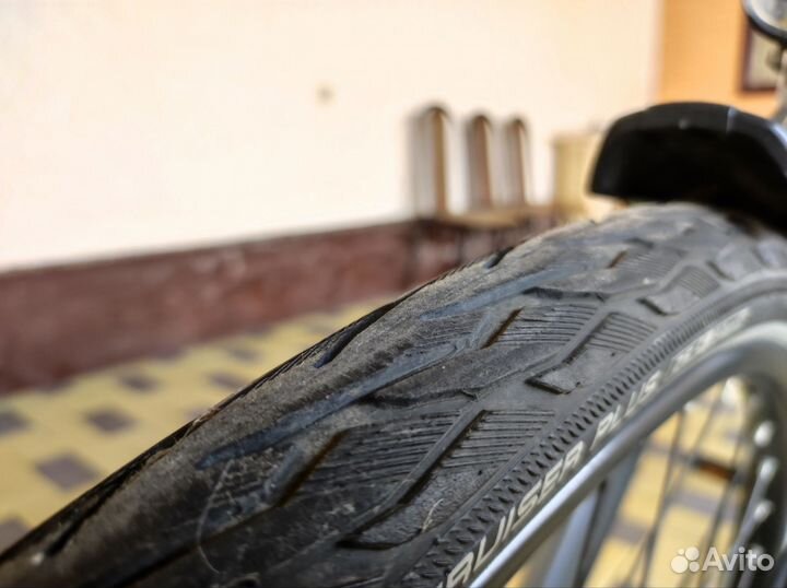 Немецкие велосипеды бу