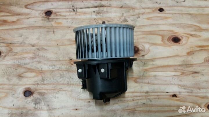 Моторчик отопителя печки Volvo S80 2 2006-2016г
