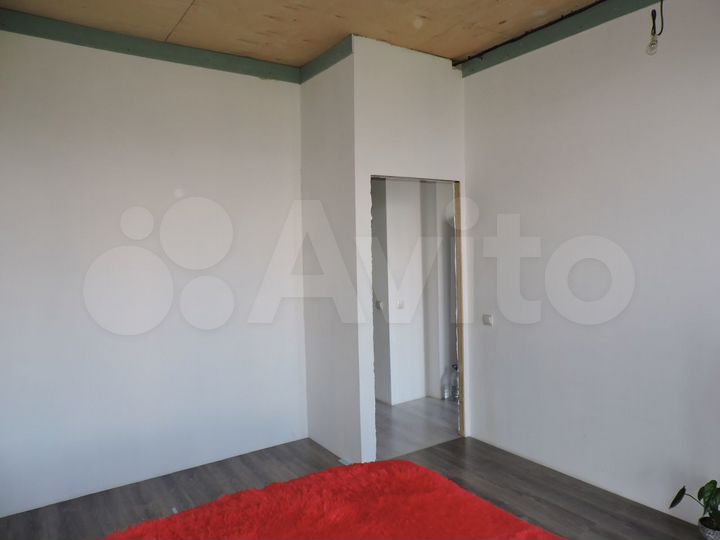 2-к. квартира, 42 м², 5/5 эт.