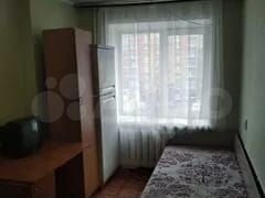 Комната 13 м² в 4-к., 4/5 эт.