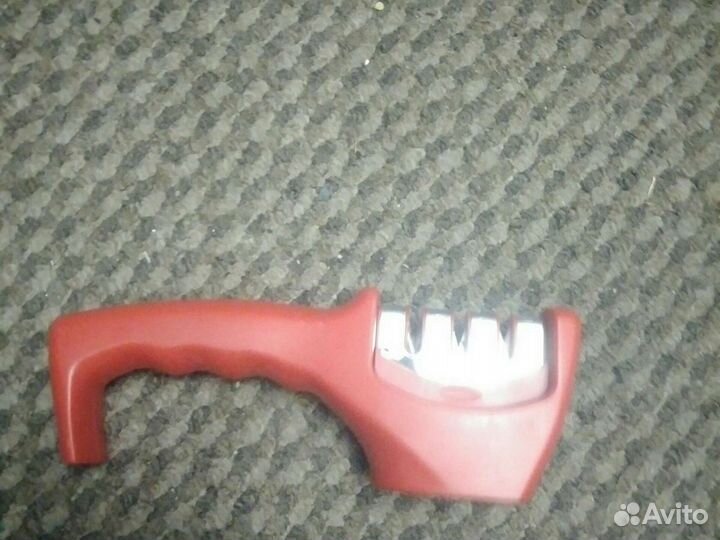 Точилка для ножей