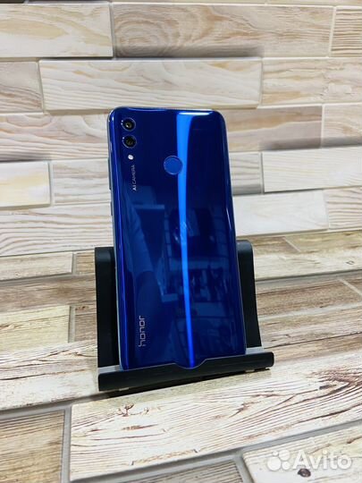 HONOR 10 Lite, 3/64 ГБ