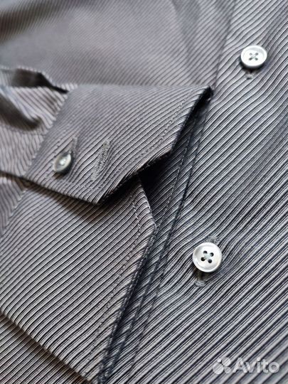 Рубашка мужская Cristian Berg