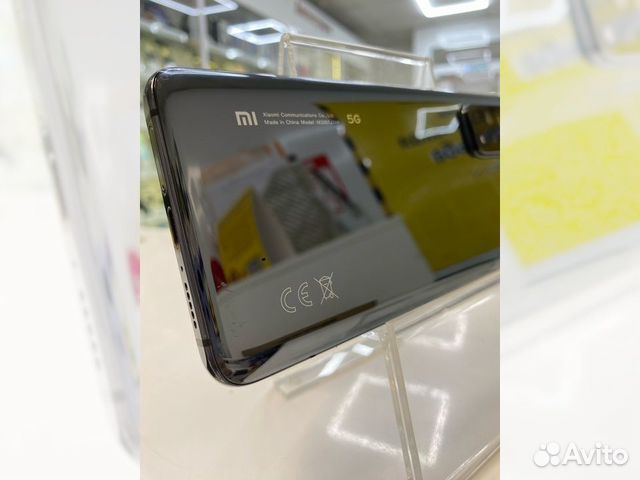 Xiaomi Mi 10T 8/128GB (серебро)