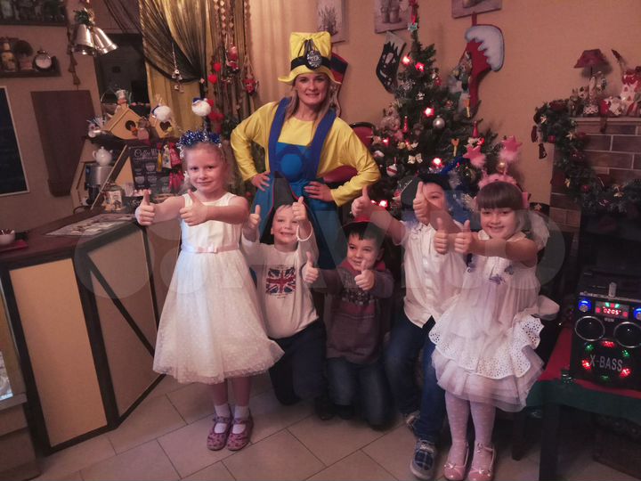 Готовый бизнес/свободного назначения 54м²