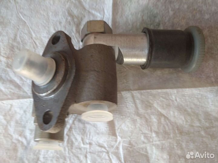 Топливный насос низкого давления на камаз дв. 740