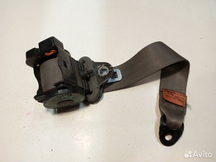 Ремень безопасности задний правый Kia Shuma BFD