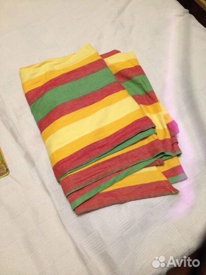 Слинг шарф LenniLamb