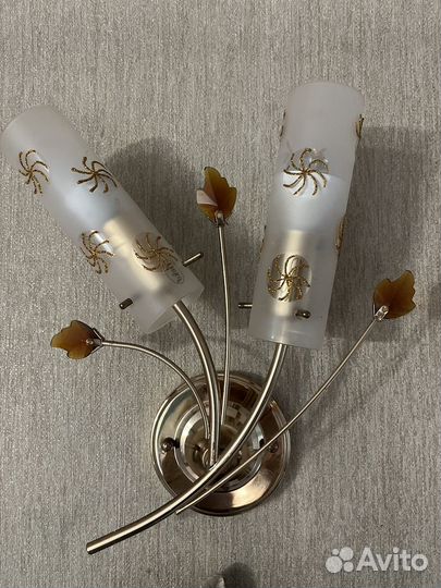 Бра настенное