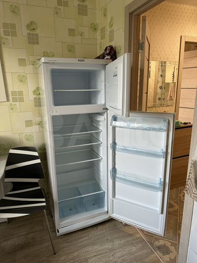 1-к. квартира, 44 м², 3/5 эт.