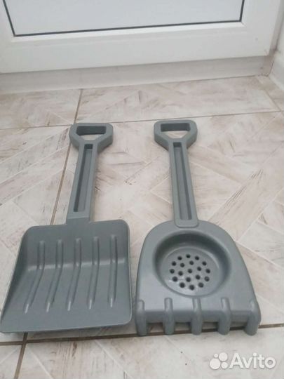 Набор для песка