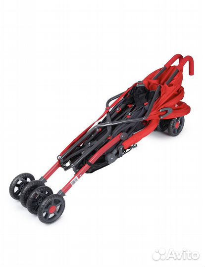 Детские коляски