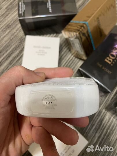 Lacoste l12.12 blanc. 100ml. оригина