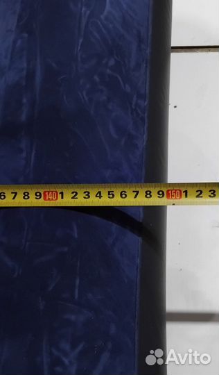 Надувной матрас intex