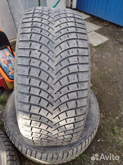 Dunlop Windsor G3 285/60 R18