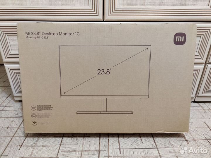 Монитор Xiaomi 24