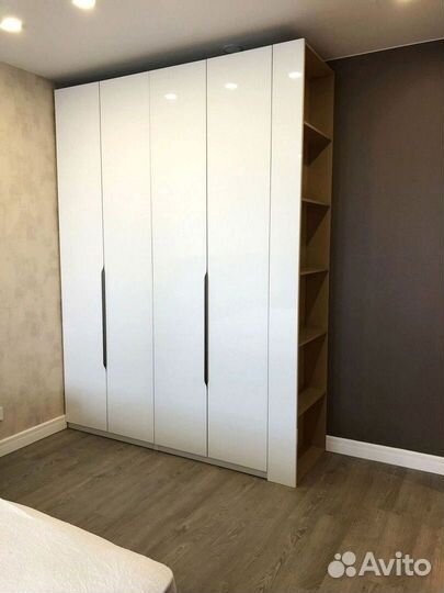 Шкаф на заказ / Бесплатный выезд и замер