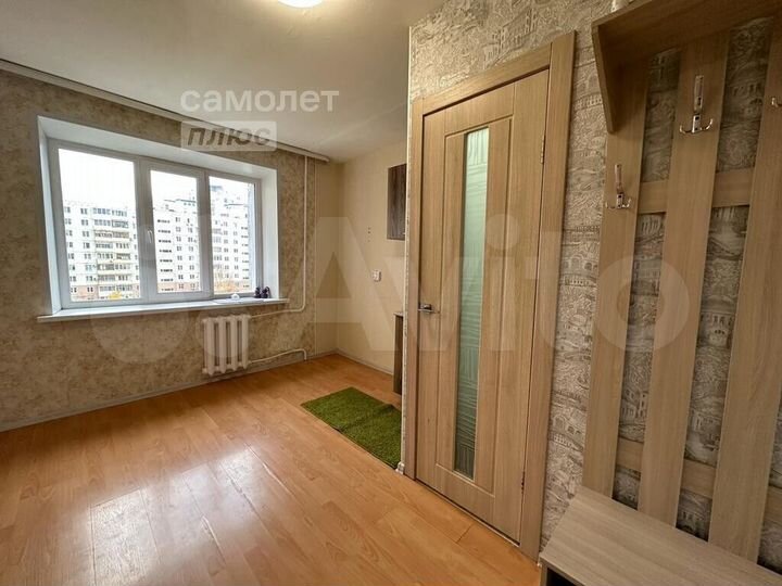 Комната 13,2 м² в 1-к., 6/8 эт.