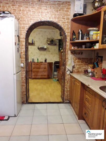 3-к. квартира, 114,6 м², 1/3 эт.