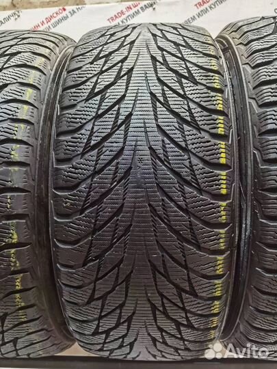Nokian Tyres Hakkapeliitta R2 245/50 R18 97R