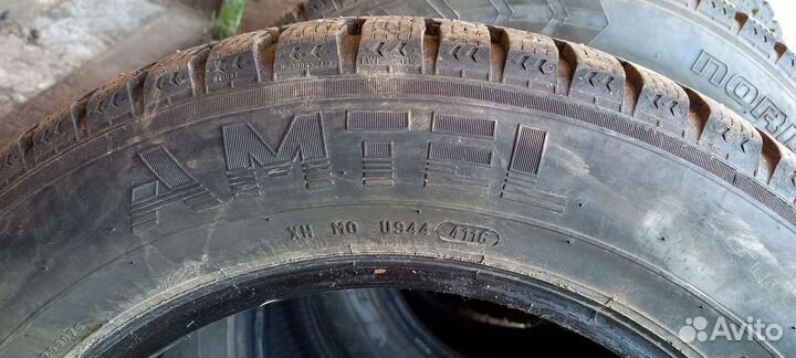 Amtel NordMaster Evo 185/65 R15