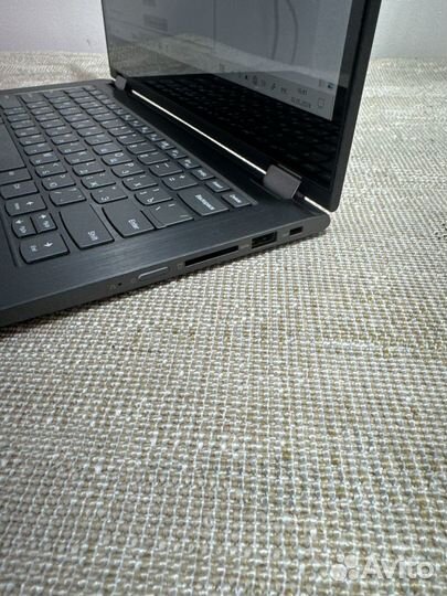 Lenovo flex 6