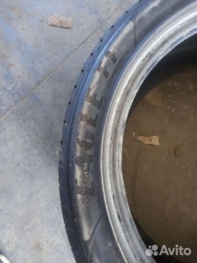 Goodyear Eagle F1 GS 235/45 R18