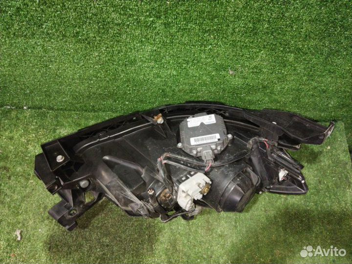 Фара передняя левая Subaru Impreza GH2
