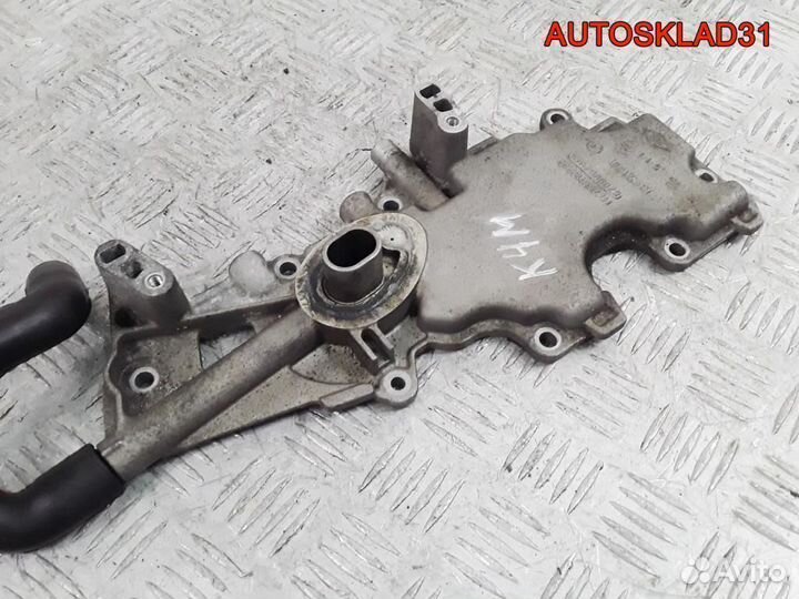 Маслоотделитель Renault Megane 2 к4м 8200062945