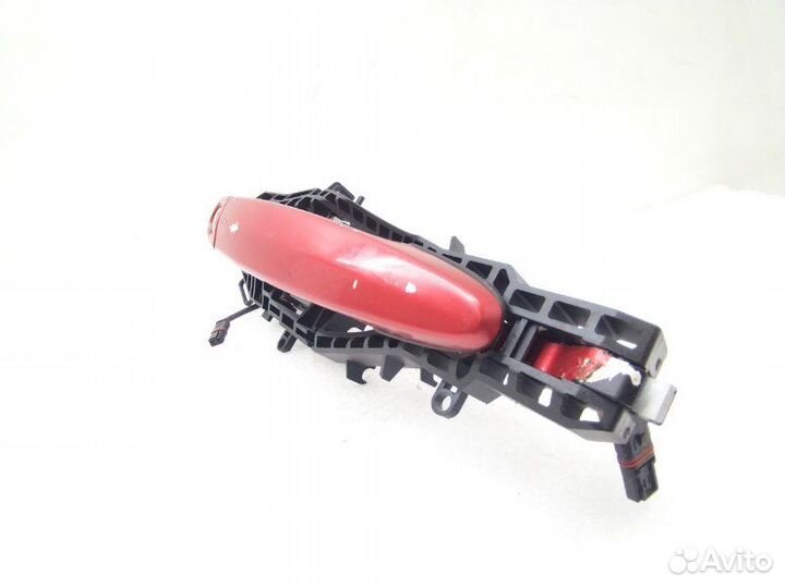 Ручка двери внешняя передняя правая Bmw 3-Series