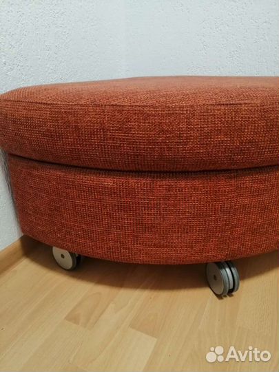 Банкетка пуфик в прихожую бу