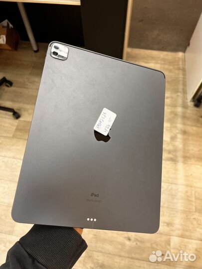 iPad pro 12.9 2021 256 гб