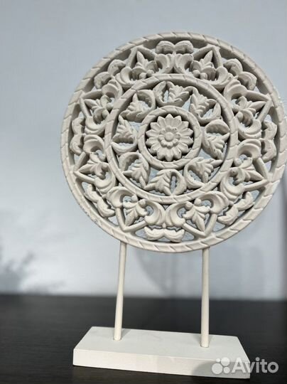 Декоративные статуэтки