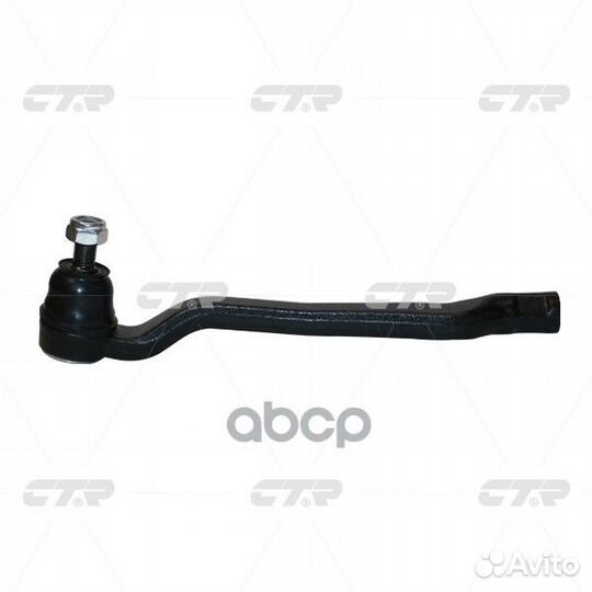 CE0751 наконечник рулевой левый замена CET-136