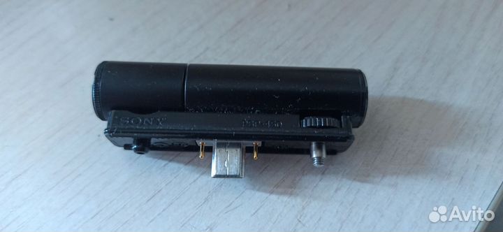 Камера sony psp-450