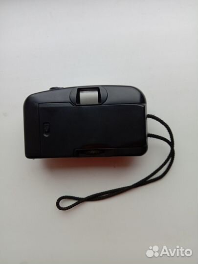 Пленочный фотоаппарат