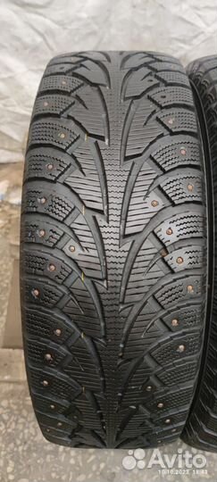 Hankook Winter I'Pike W409 225/60 R17 99T