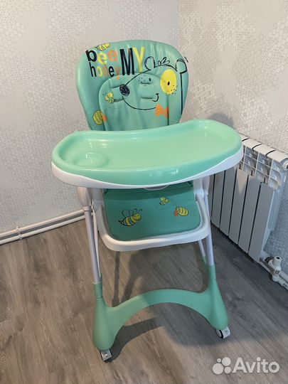 Стул для кормления