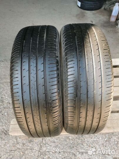 Goodyear EfficientGrip Performance SUV 225/55 R19