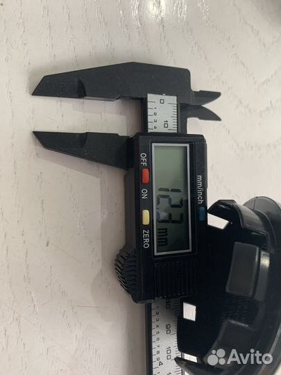 Колпачки заглушки на литые диски Mercedes