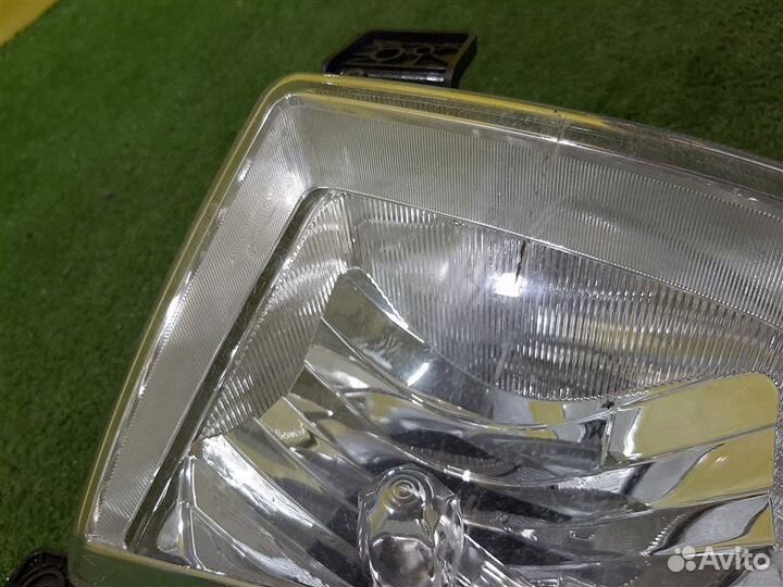 Фара противотуманная передняя правая Hyundai Creta